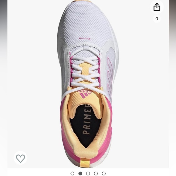 ADIDAS | Response Gym Shoes - Picture 4 of 11